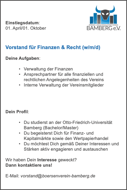 Ausschreibung_Vorstand_Finanzen & Recht (w:m:d)